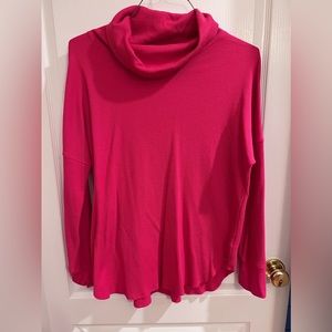 Calvin Klein Waffle Weave Shirt